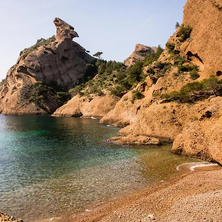 Charme Et Confort Proche Du Port Et Des Plages 아파트 *