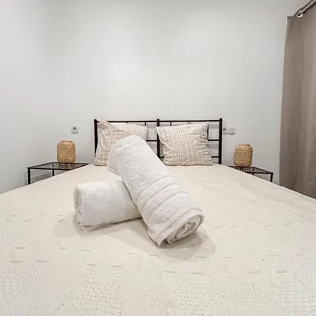 아파트 Charme Et Confort Proche Du Port Et Des Plages *