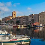 Charme Et Confort Proche Du Port Et Des Plages La Ciotat