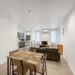 Charme Et Confort Proche Du Port Et Des Plages Apartman *