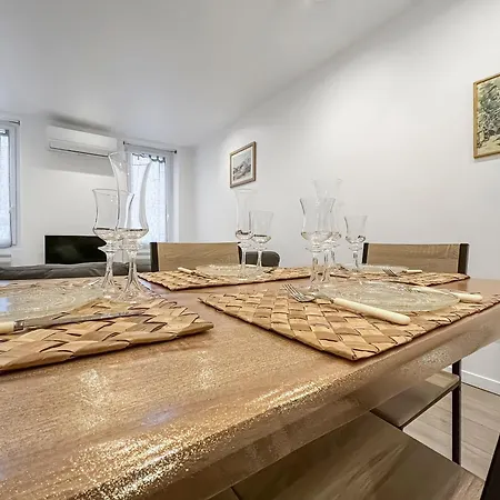 Charme Et Confort Proche Du Port Et Des Plages Apartamento