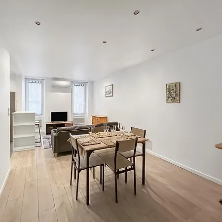 Charme Et Confort Proche Du Port Et Des Plages Apartamento *