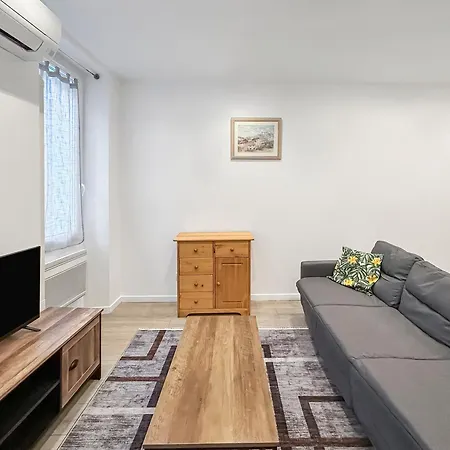 Charme Et Confort Proche Du Port Et Des Plages *