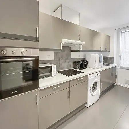 Apartamento Charme Et Confort Proche Du Port Et Des Plages La Ciotat