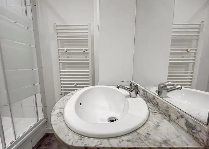 Apartment Charme Et Confort Proche Du Port Et Des Plages La Ciotat