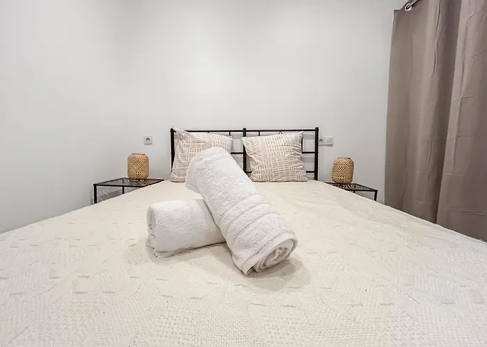 Apartment Charme Et Confort Proche Du Port Et Des Plages *