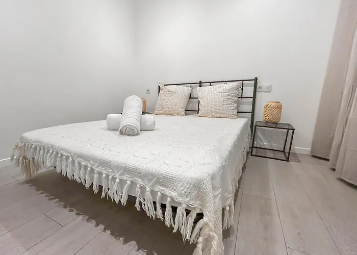 Apartment Charme Et Confort Proche Du Port Et Des Plages *